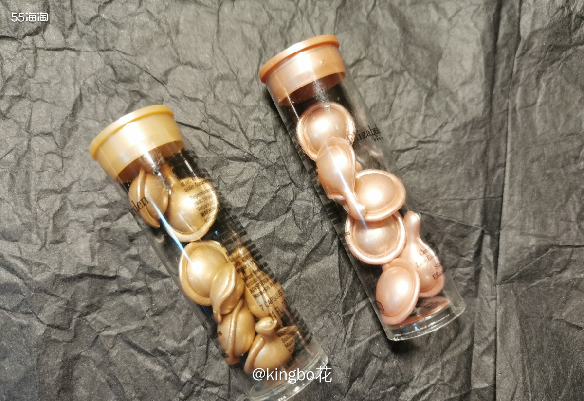 🔶护肤万能公式——雅顿家早C晚A的黄金搭配，对混油皮就是个