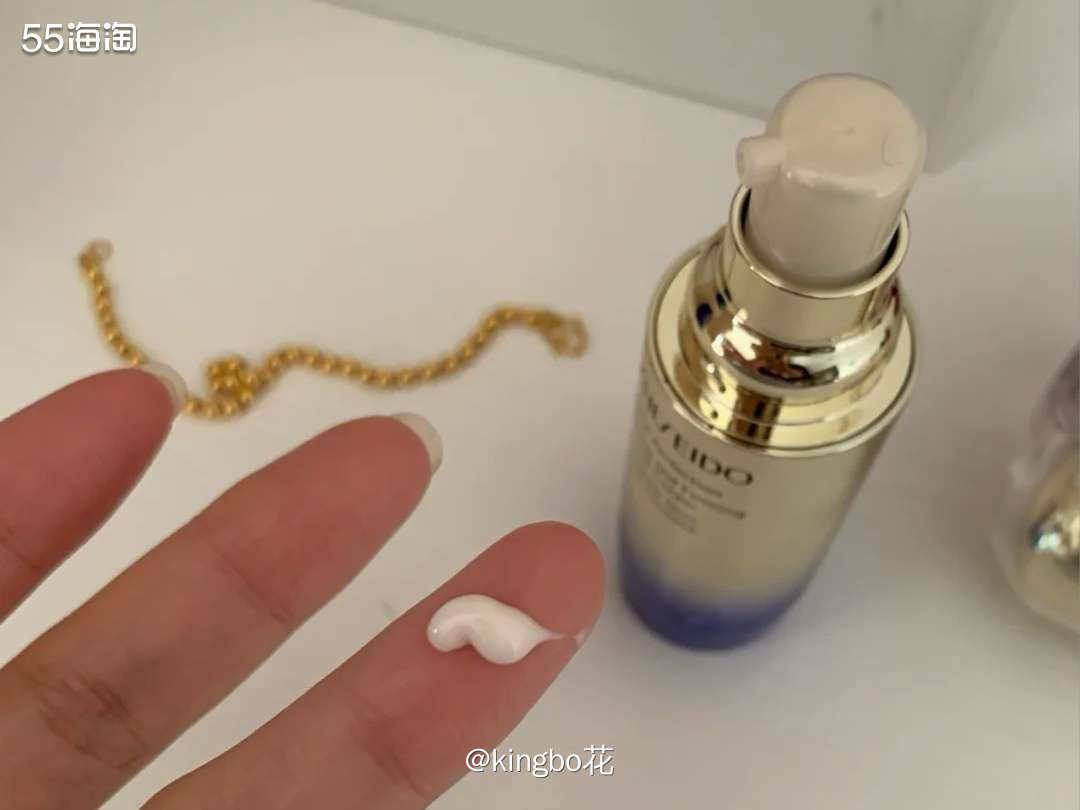 🔶资生堂悦薇焕白眼霜，滋润度高，活肤抗老改善黑眼圈，所有肤