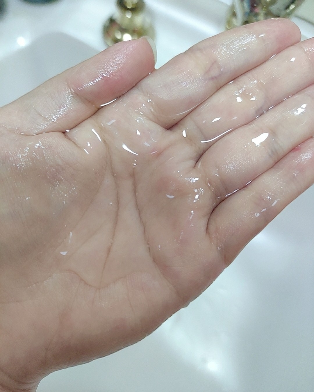 贝妮格林是韩国化妆品公司The Skin Master旗下的