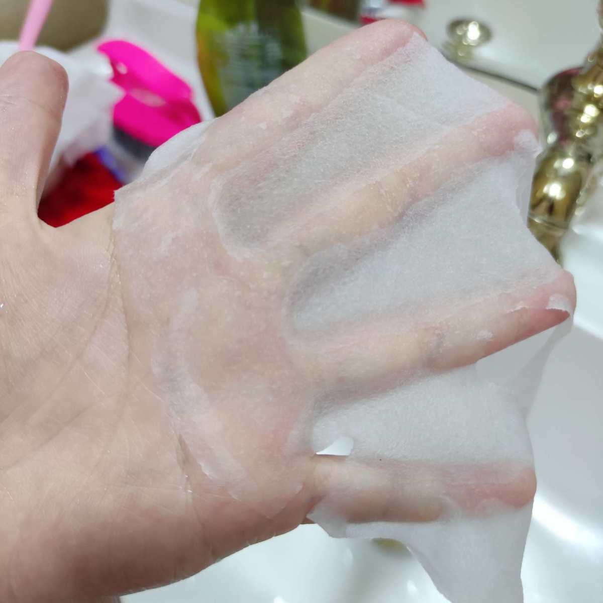 贝妮格林是韩国化妆品公司The Skin Master旗下的