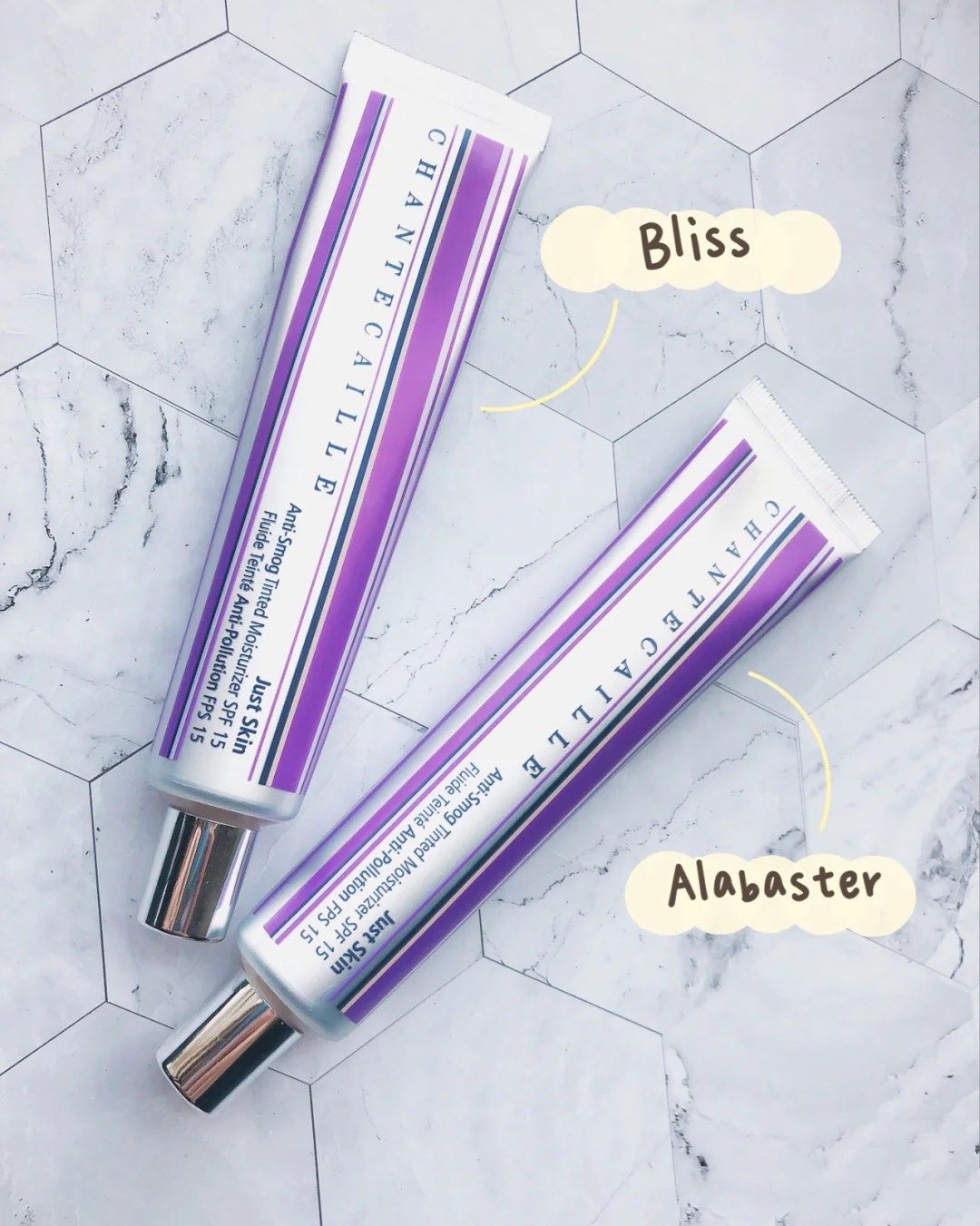 🌟购买网站：lookfantastic 🌟购买商品：香缇