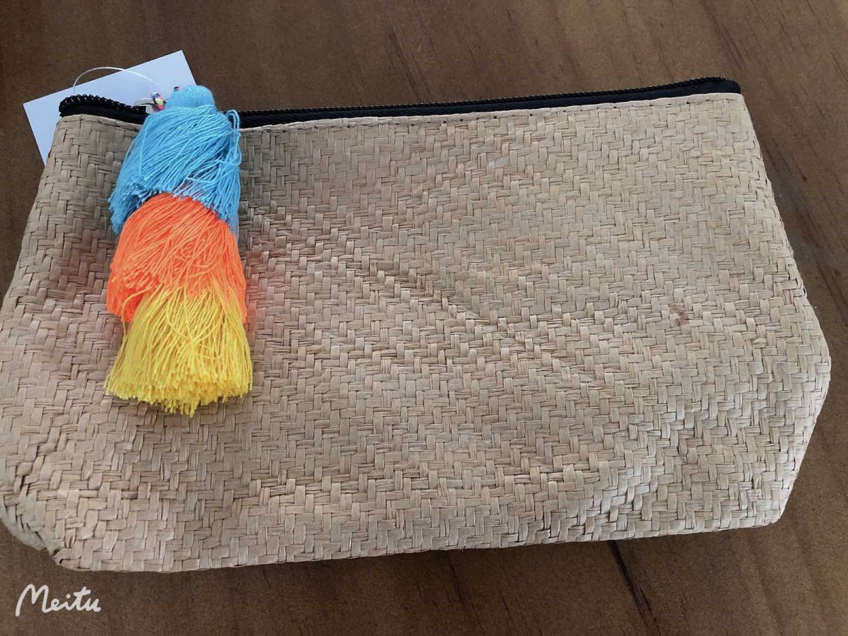 化妆品颜值Pk 我最喜欢的化妆包 ✔️✔️  🙄奇奇怪怪 