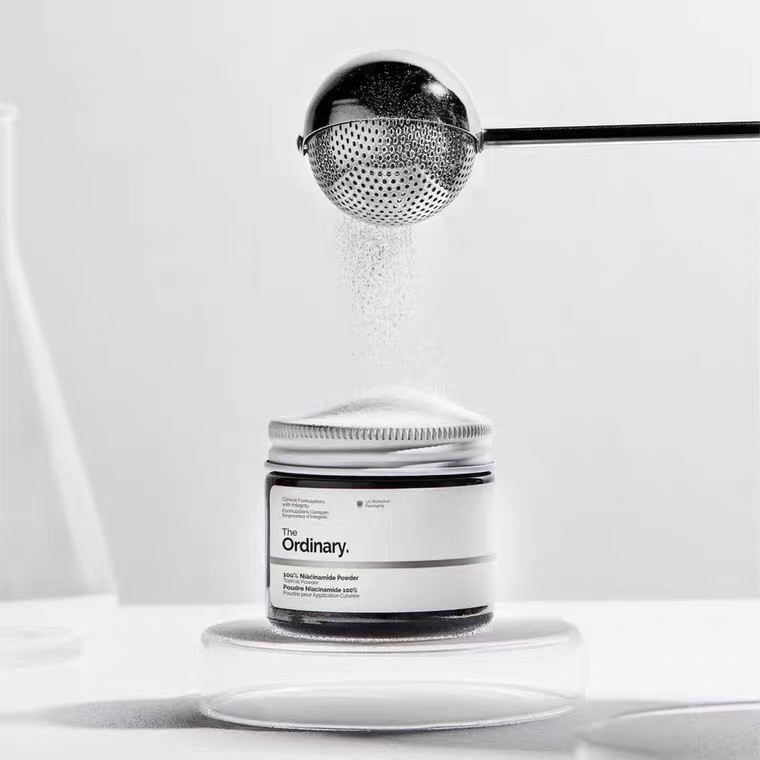 💬 继VC粉之后，Theordinary又给我们带来了新的