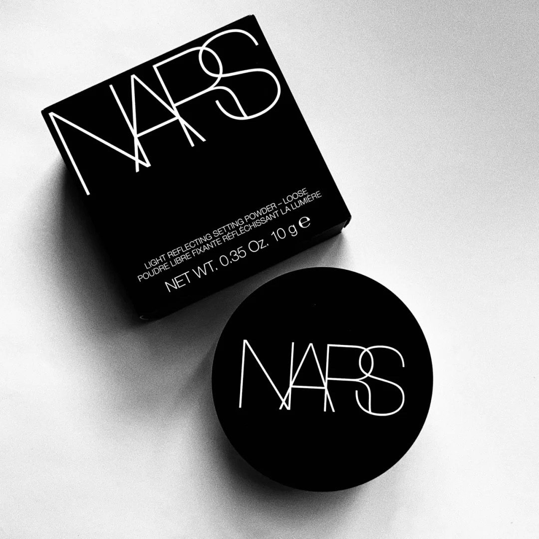 #美国运通省钱计划#不脱妆的秘籍 nars蜜粉  🌟购买网