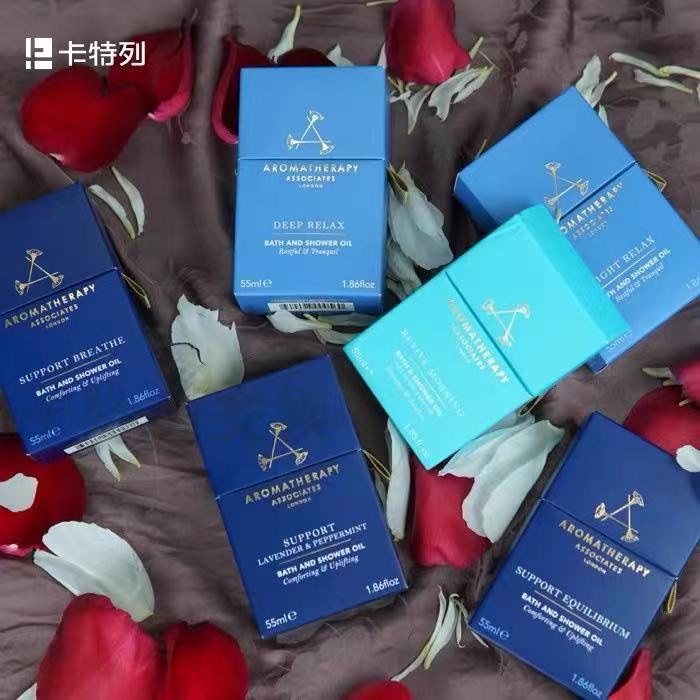 💭 100%天然提取手工调配，功效与香味来源:天然提取。 