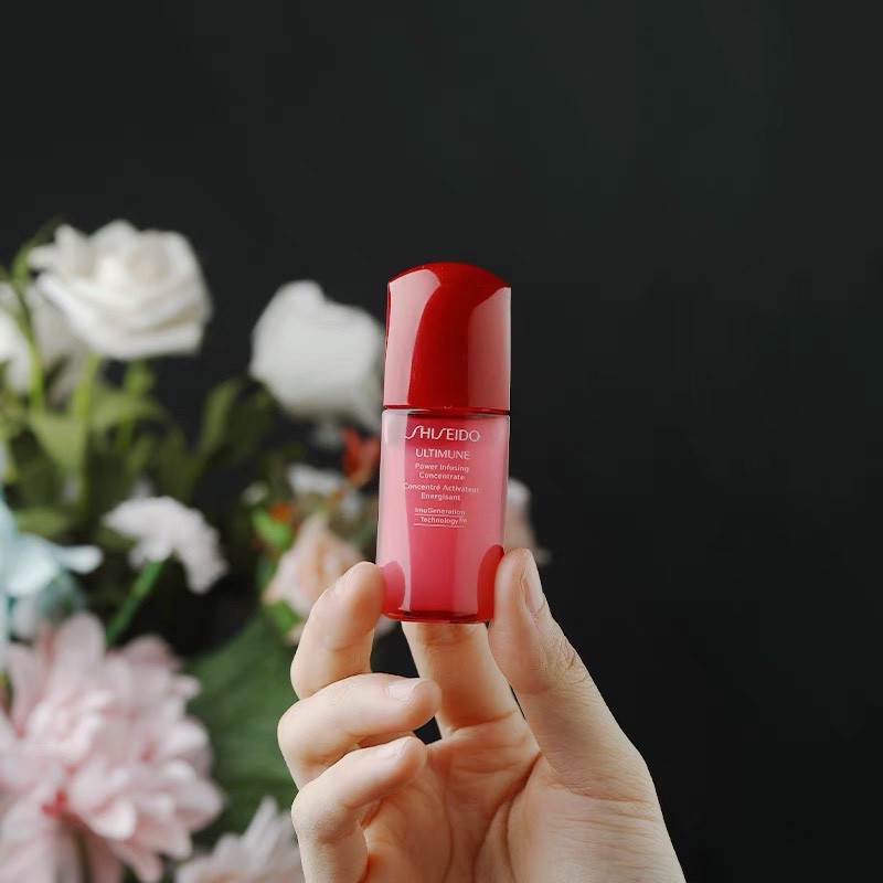 #美国运通省钱计划#维稳一把好手 资深堂红腰子精华  🌟购