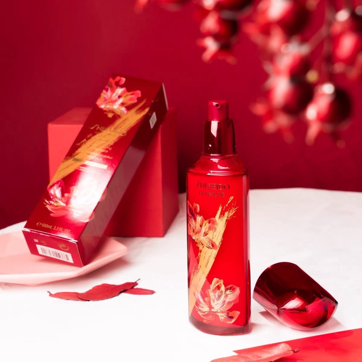 #美国运通省钱计划#维稳一把好手 资深堂红腰子精华  🌟购