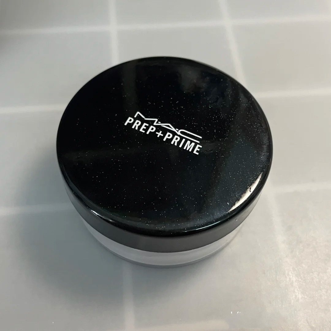 #美国运通省钱计划#不脱妆的秘籍 Mac磨皮散粉  🌟购买