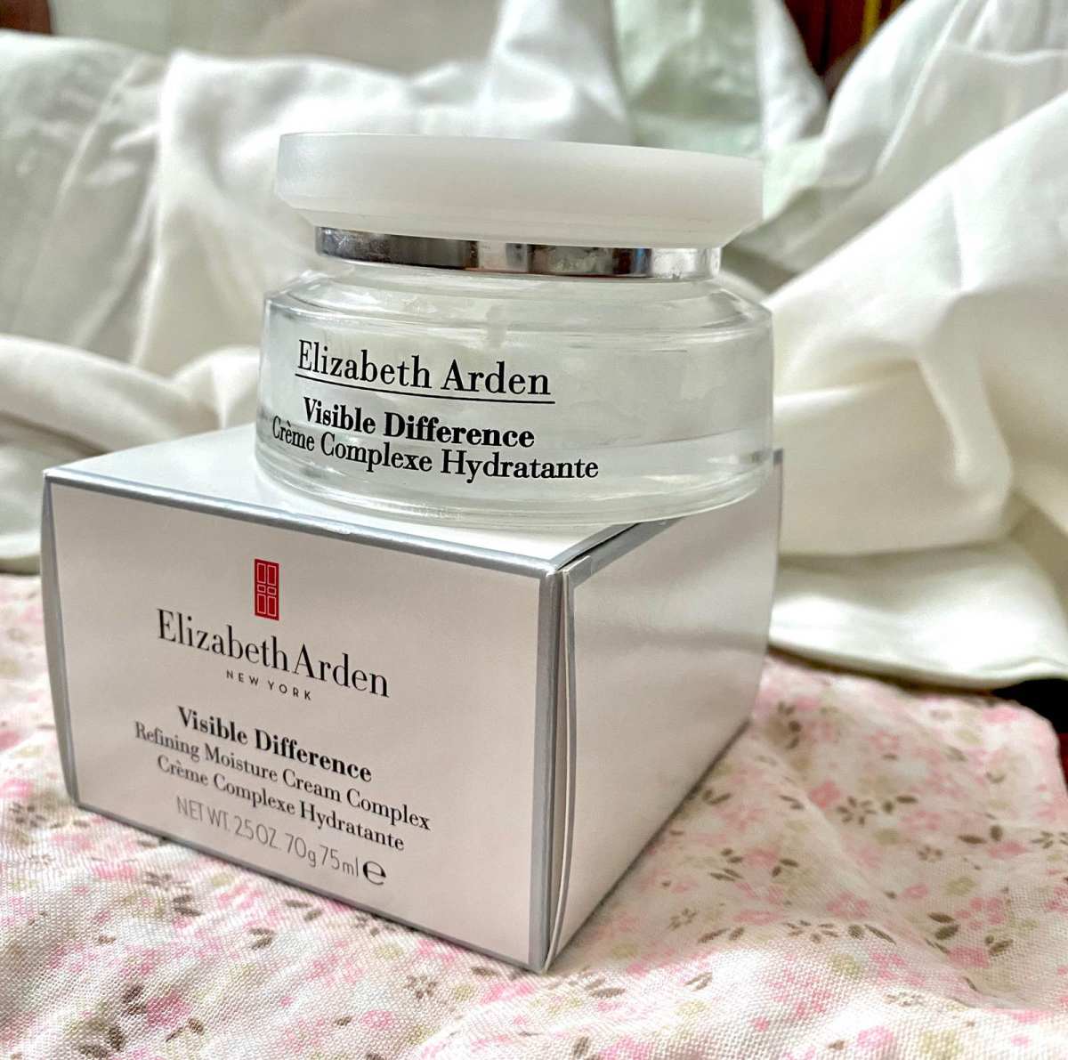🔵Elizabeth Arden 伊丽莎白雅顿这款21天复