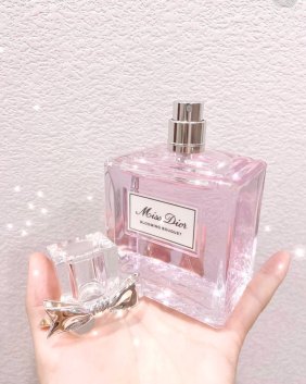 迪奥香水 海淘攻略 教程 图片 怎么样 55海淘