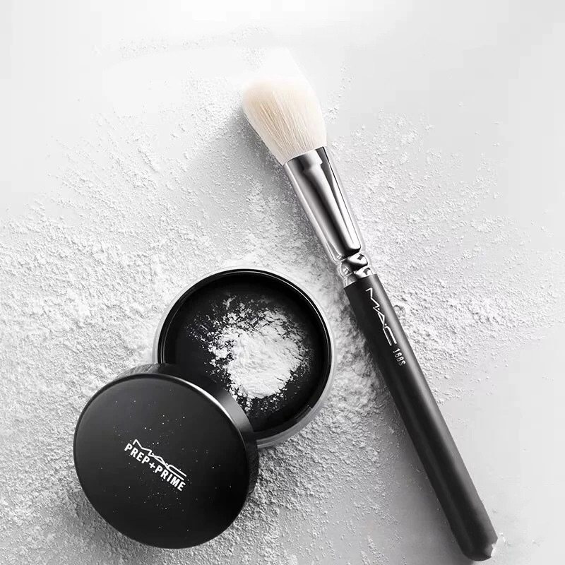 #美国运通省钱计划#不脱妆的秘籍 Mac磨皮散粉  🌟购买