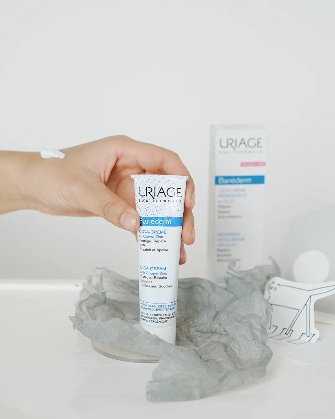 #美国运通省钱计划#依泉绷带霜来LF好价入 还能叠加运通 �