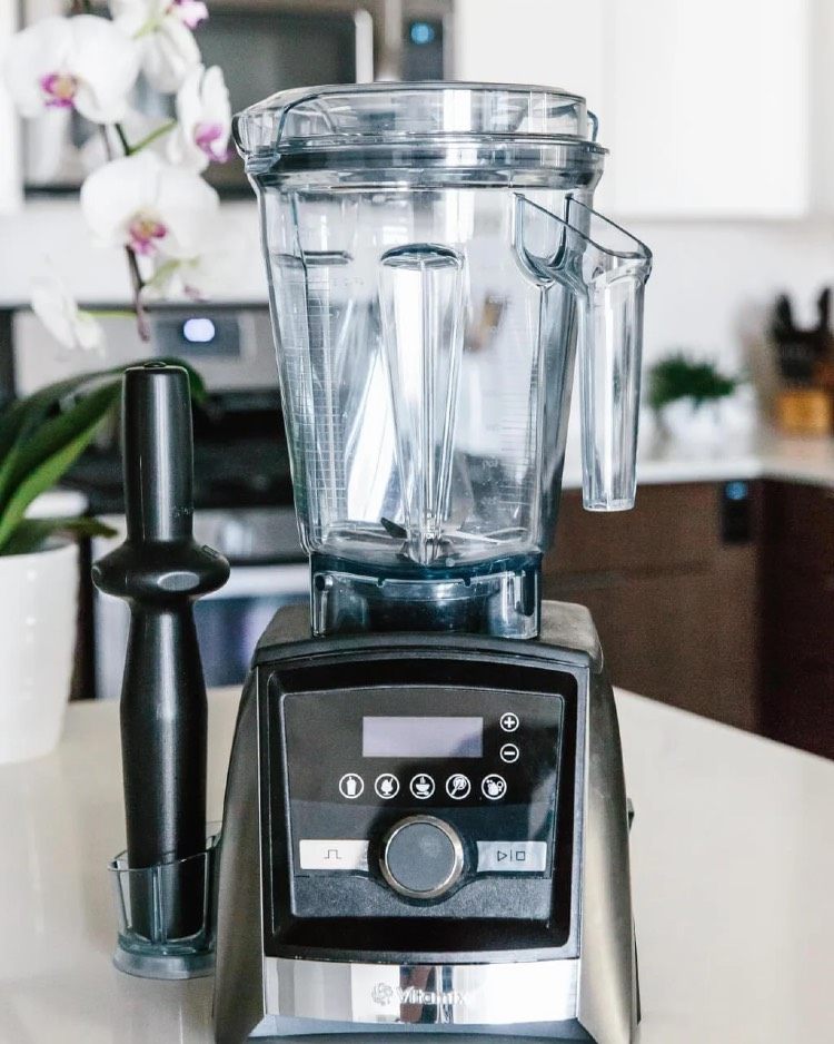 海淘家居好物——Vitamix维他密斯破壁机✨    🔸选