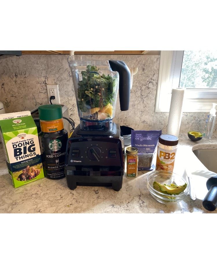 海淘家居好物——Vitamix维他密斯破壁机✨    🔸选