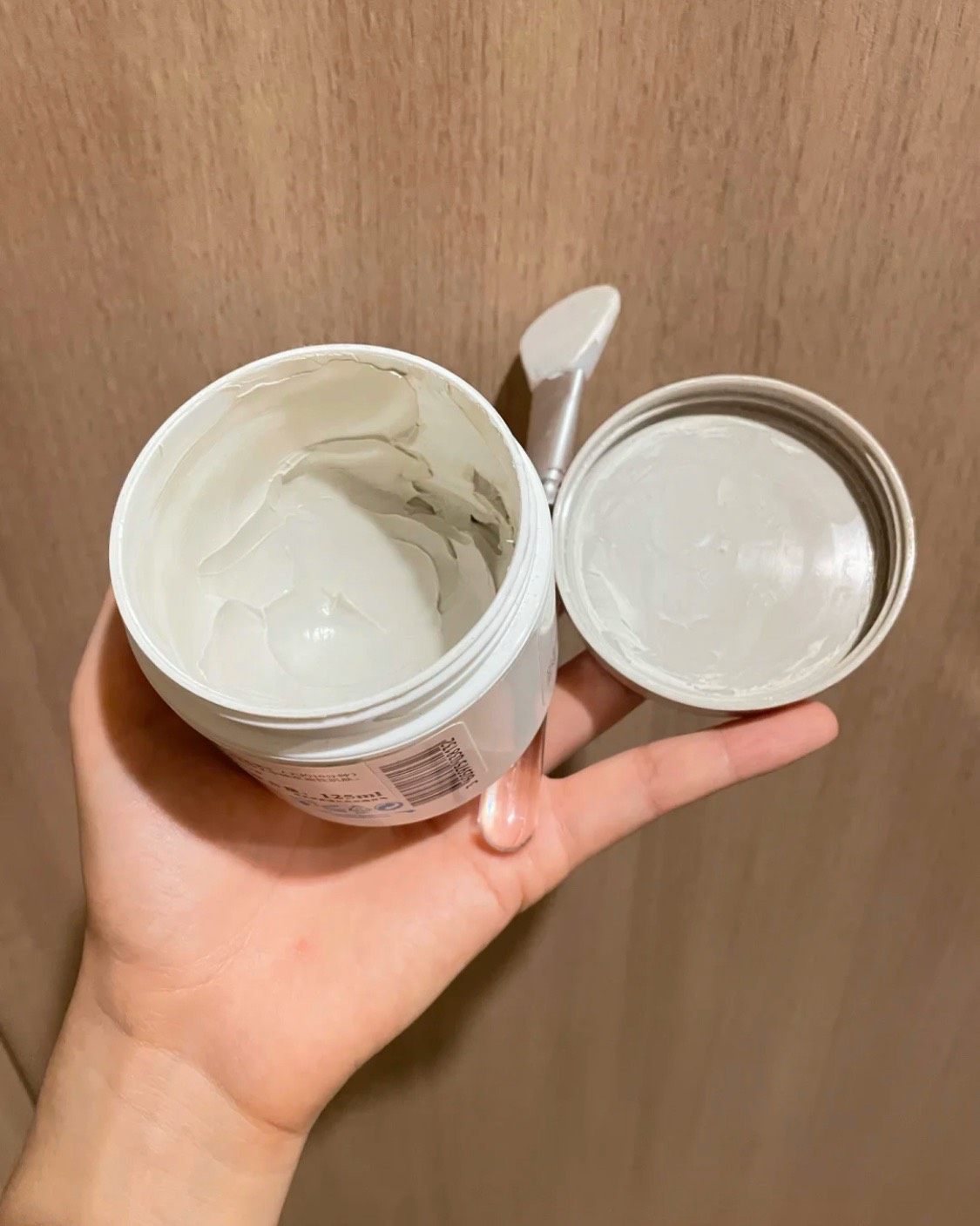 🌟其实我们经常化妆加上夏天皮肤容易出油定期的毛孔清洁是很有