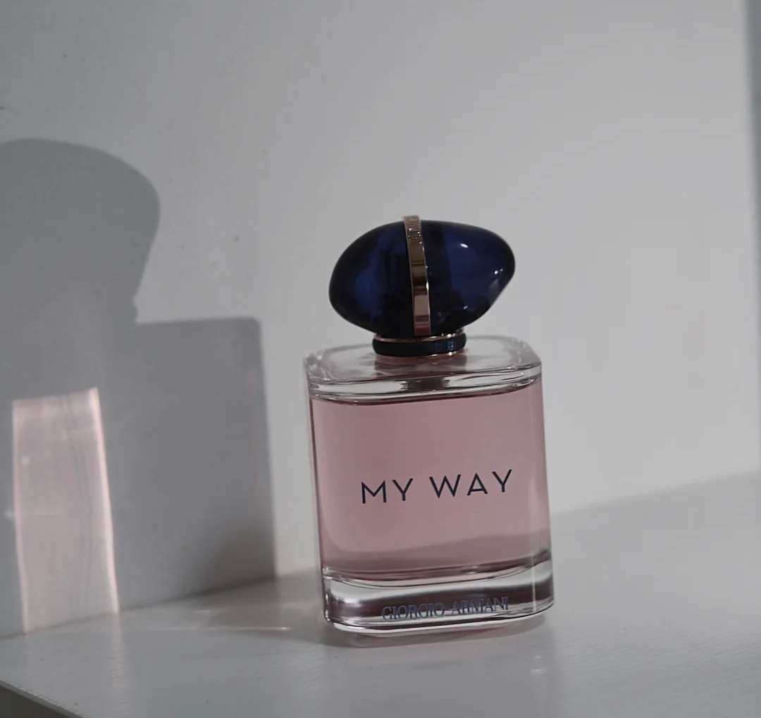 夏日不撞香—阿玛尼my way ⭐️作为一个日常喜新厌旧的人