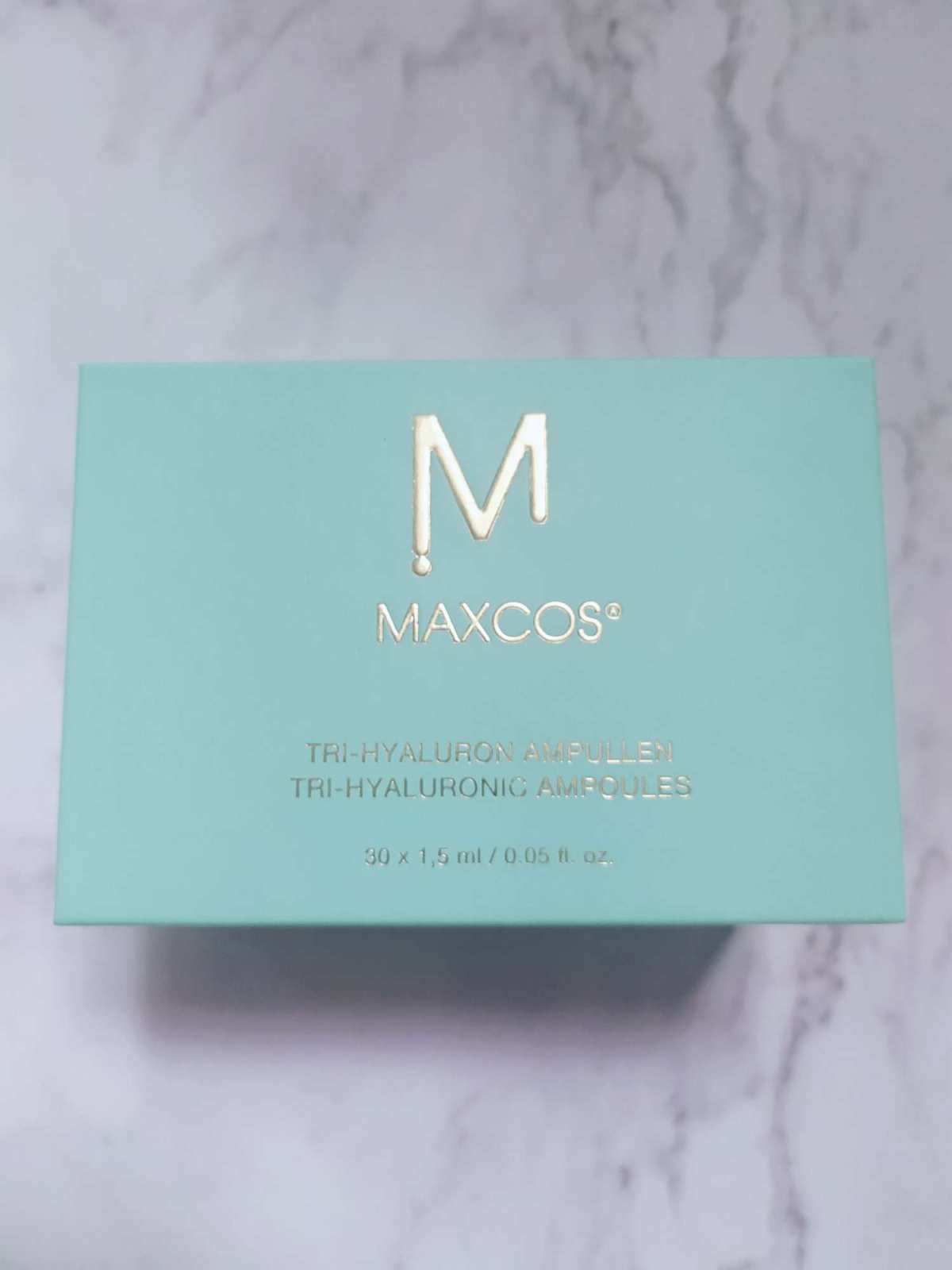 之前我过一款德国的天花板玻尿酸安是薇诗海雅的玻尿酸。最近我又