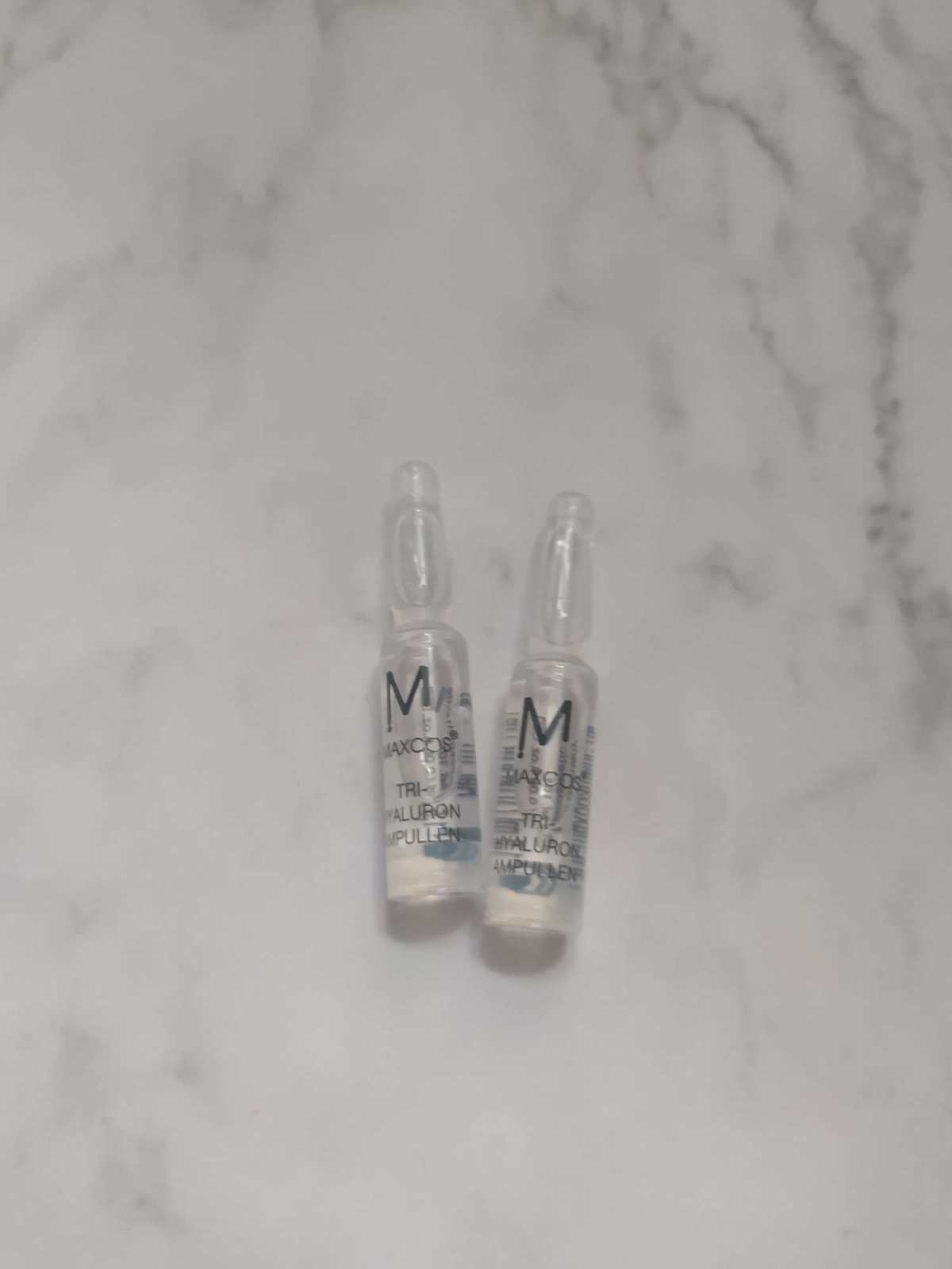 之前我过一款德国的天花板玻尿酸安是薇诗海雅的玻尿酸。最近我又