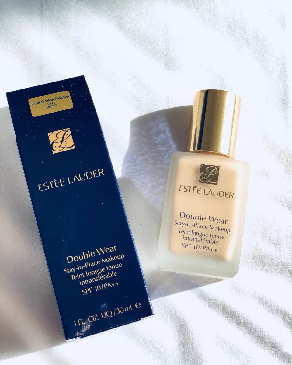 💸踩着送礼包的尾巴以及第三周的开始，下了一单雅诗兰黛  �