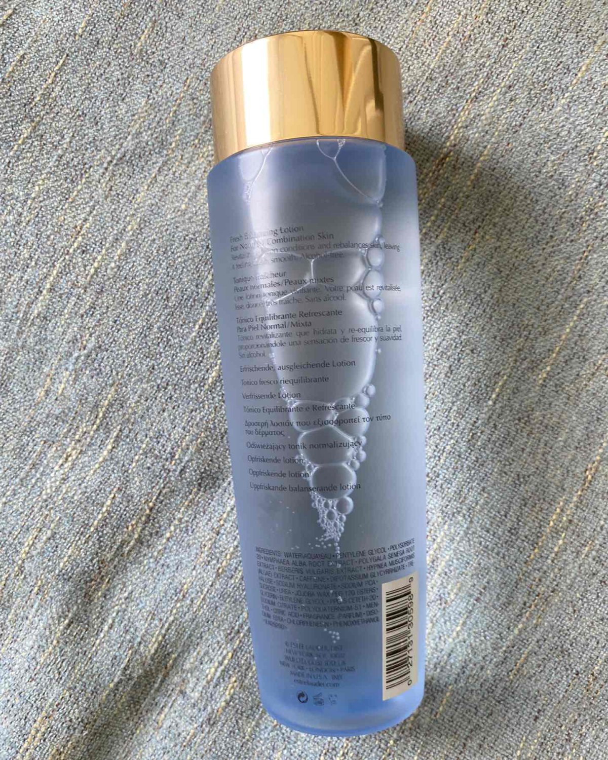 🌟我上次写粉水的时候就说到，我说冬天混干，夏天混油😭冬季