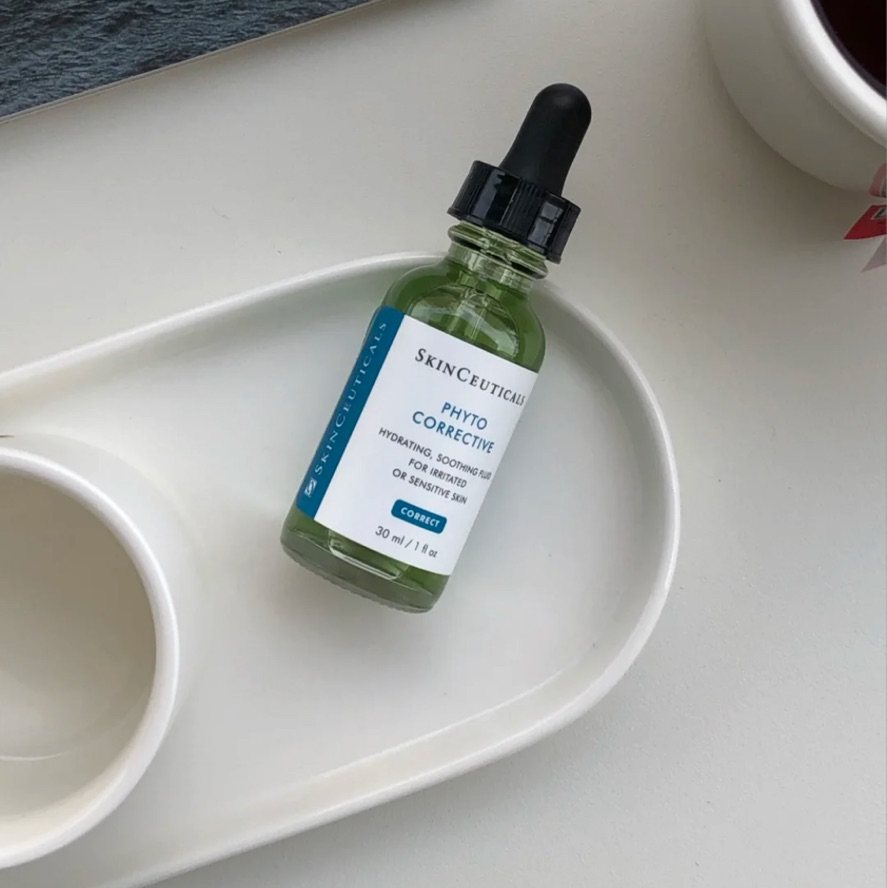 🌟SkinCeuticals  修丽可色修精华 色修真的是