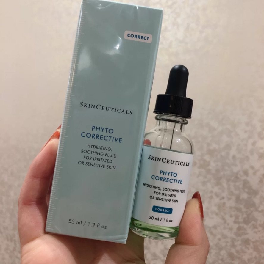 🌟SkinCeuticals  修丽可色修精华 色修真的是