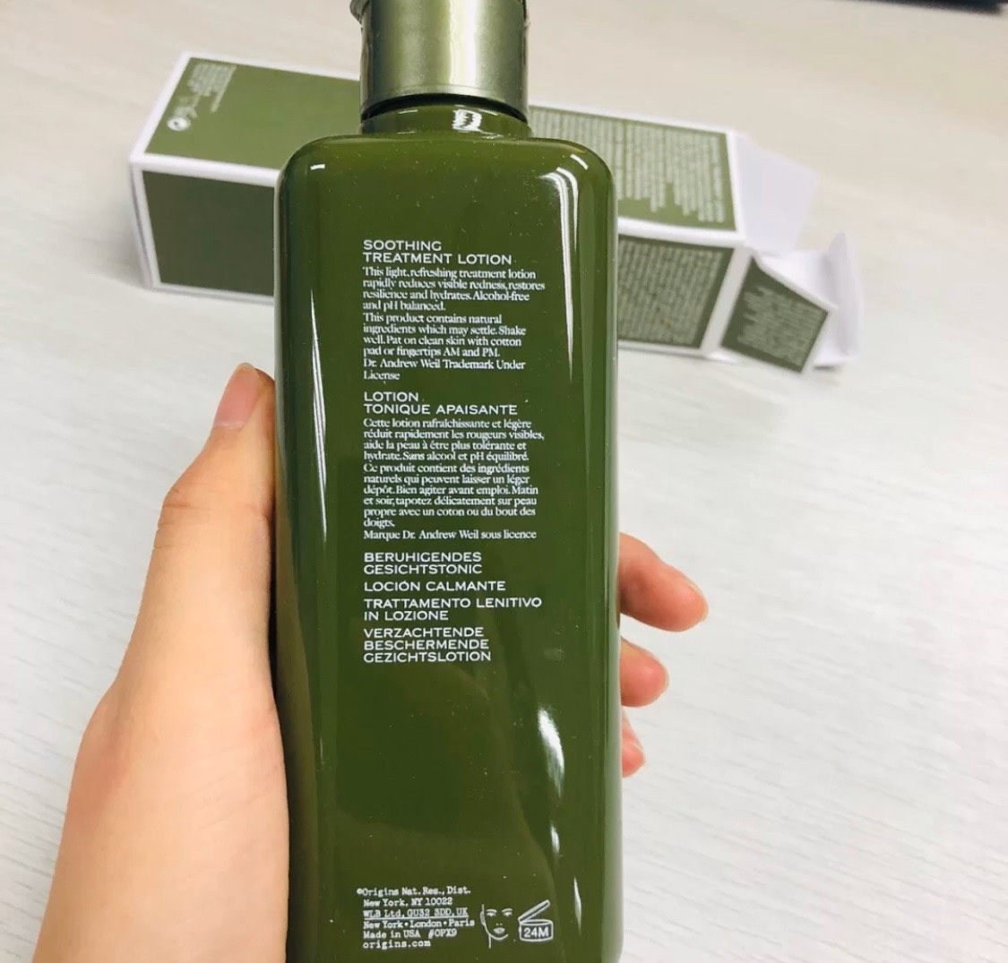 我最爱的悦木之源菌菇水终于到了😍，已经数不清用了多少瓶。 