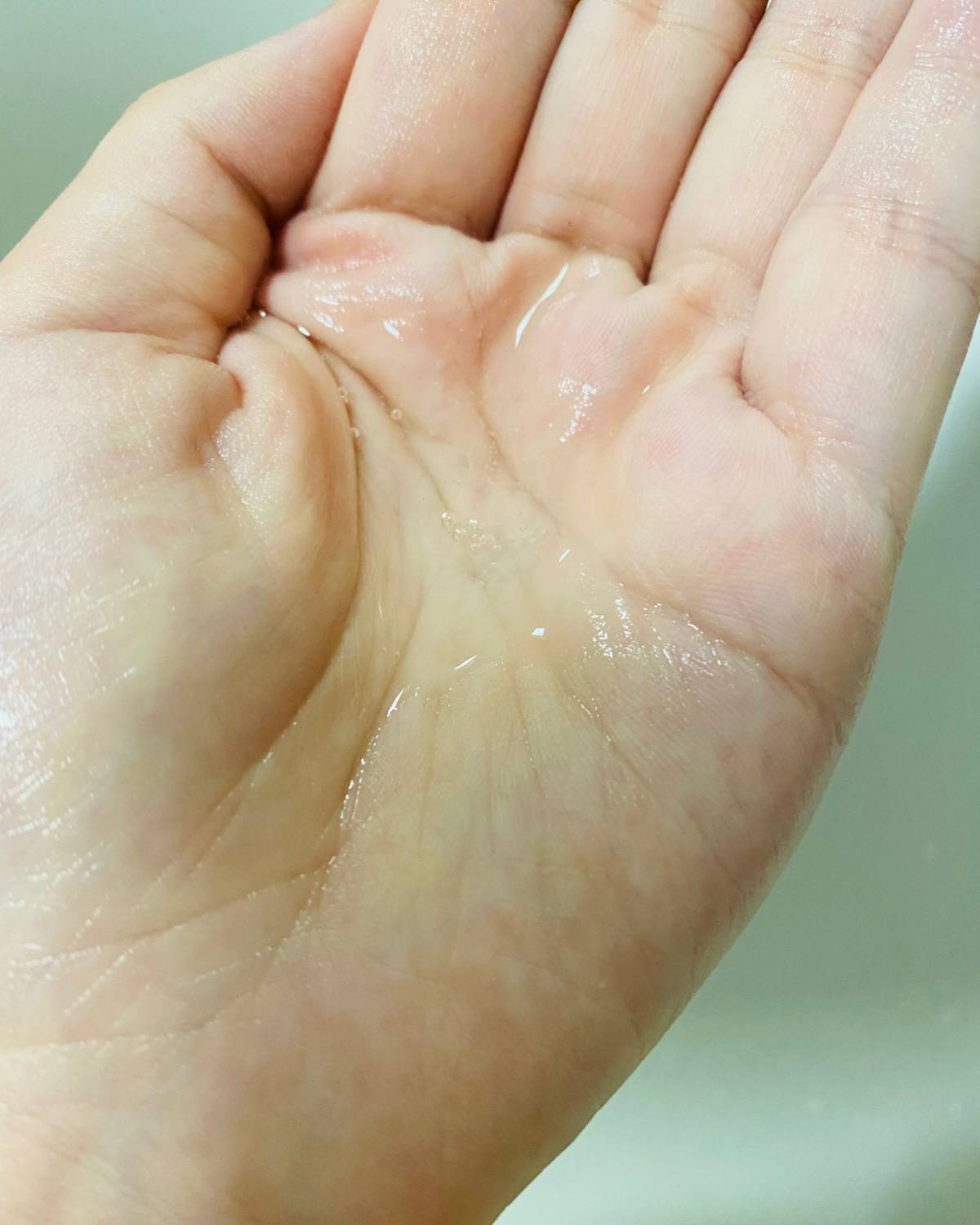 🌈PENEGREEN贝妮格林 深海平衡清爽保湿面膜 蓝色小