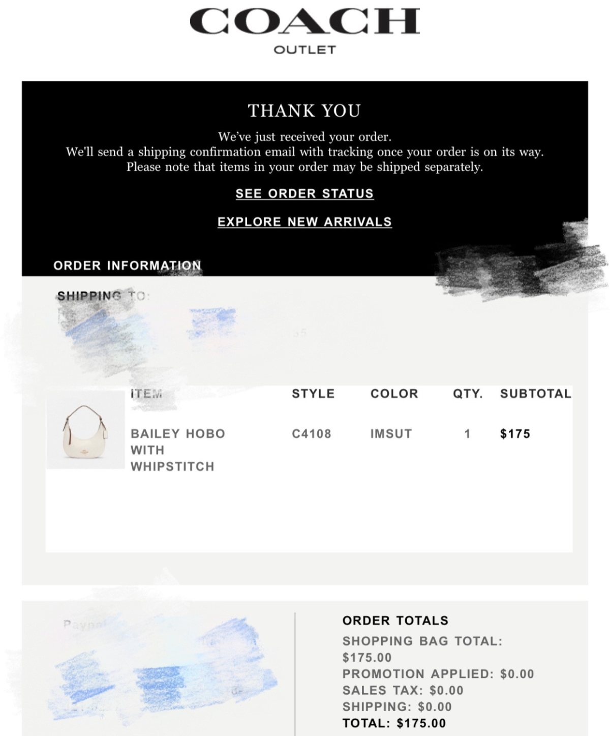 coach又又又又来抢钱啦！ coach的设计师简直要掏空我