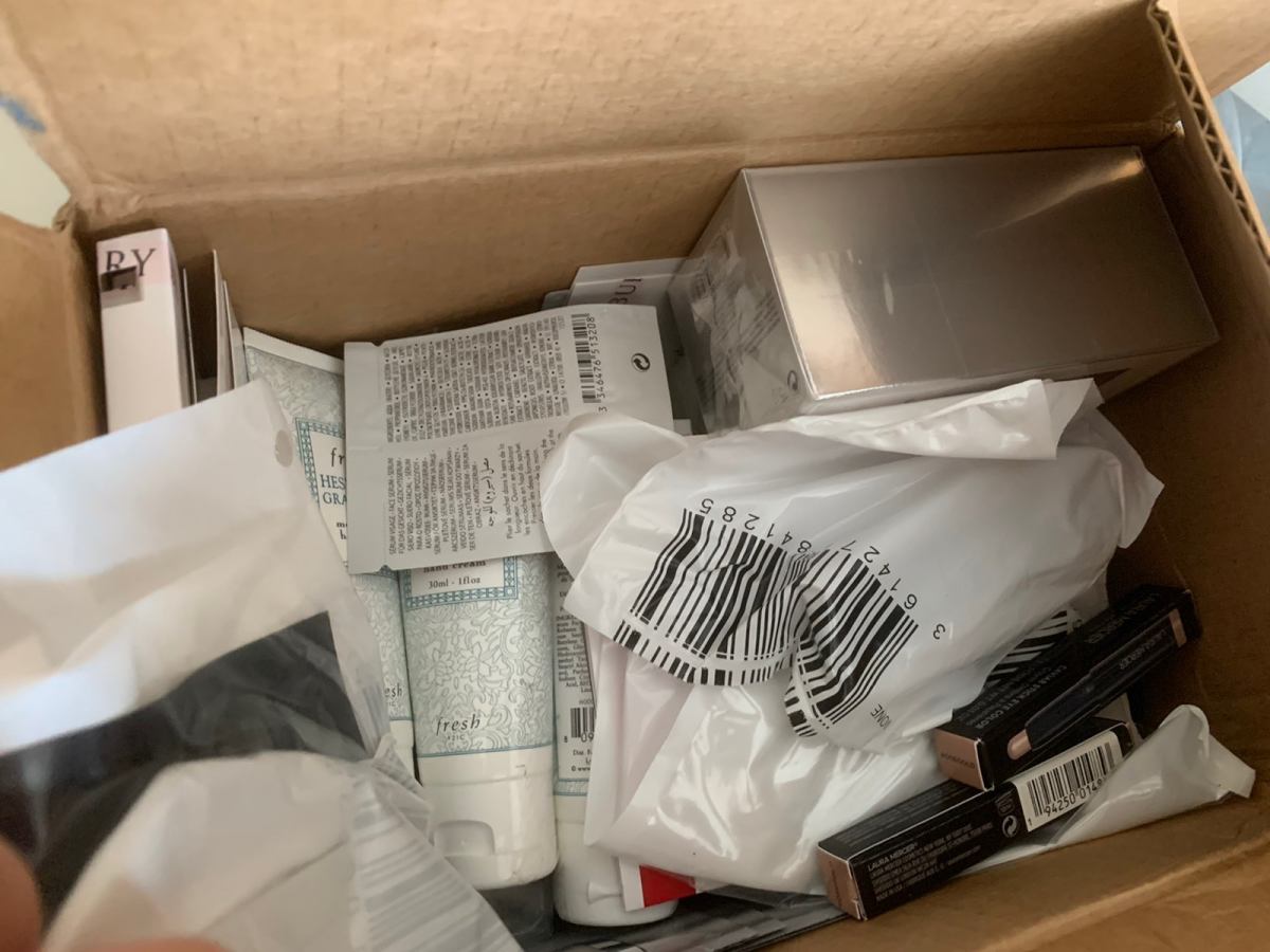 用户名： LITAN 入库码：DKOBQ 傲天转运单号ATS