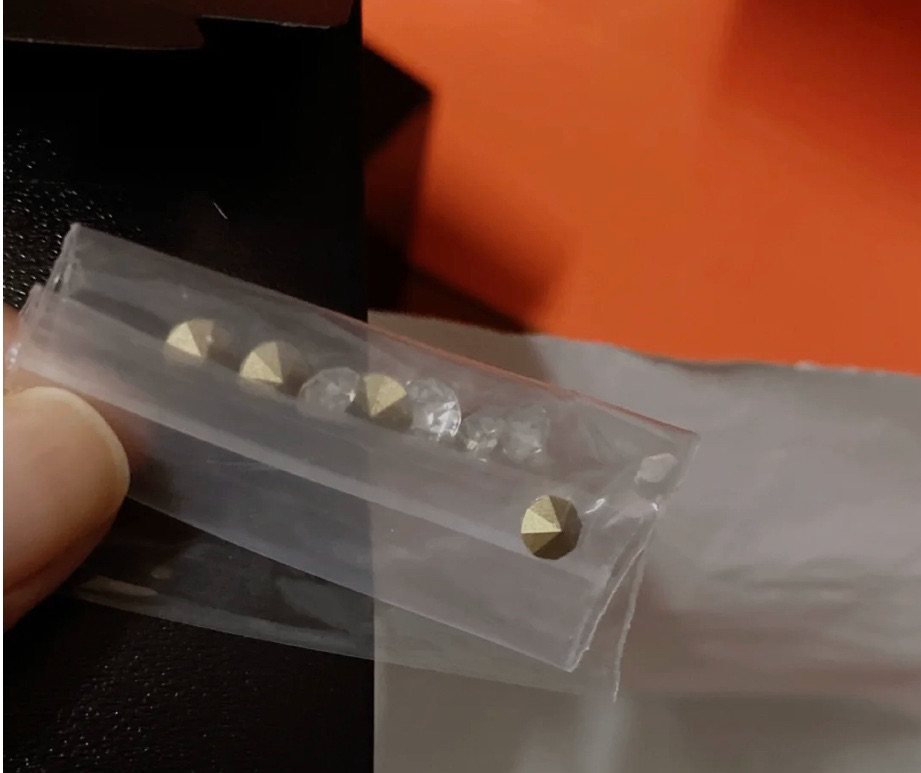 购买网站：shopbop 今年上半年买的包包，好后悔没早点买