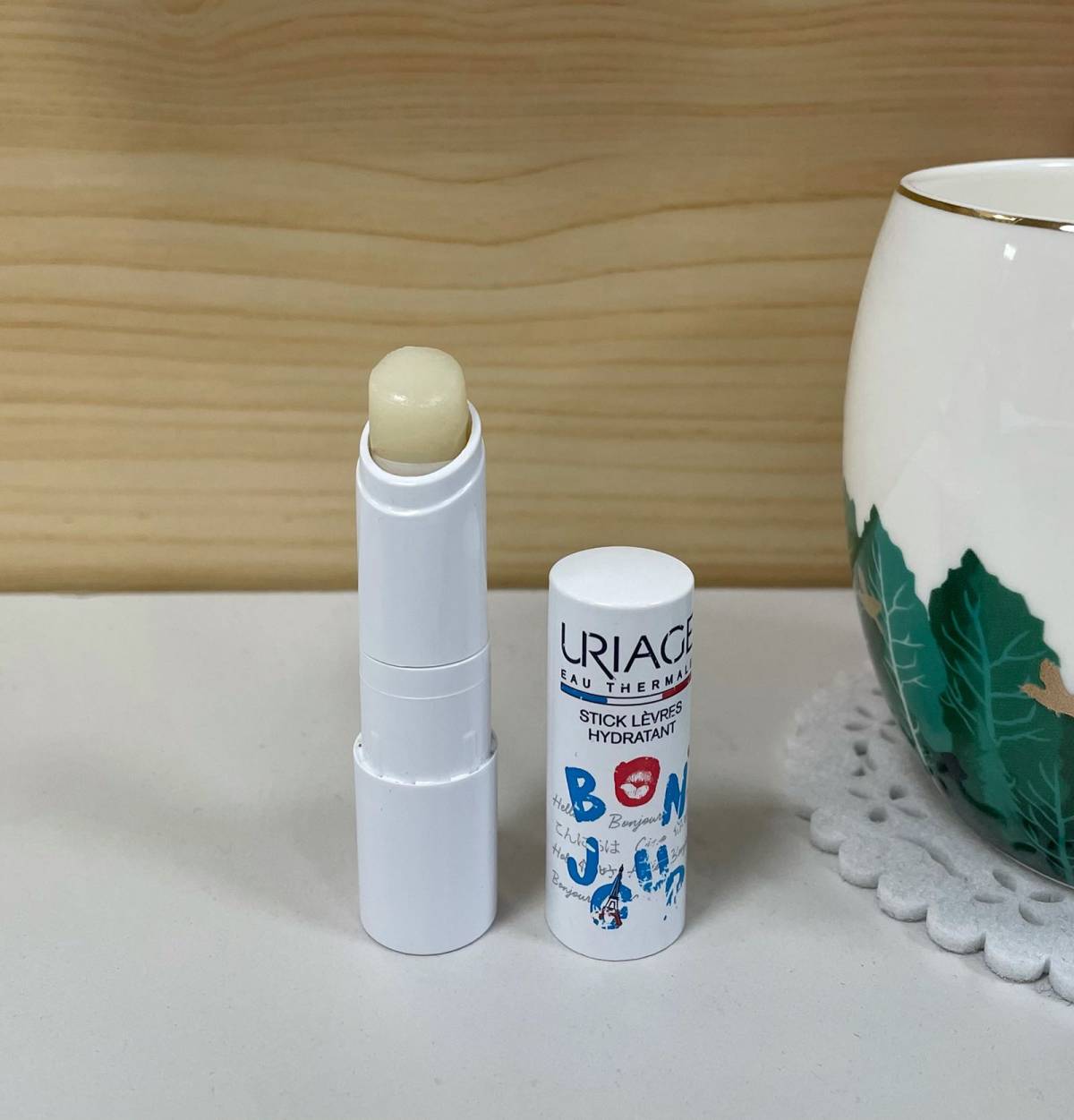 🌈不管是夏天还是冬天都需要好好保护我们的嘴巴，嘴巴状态好的