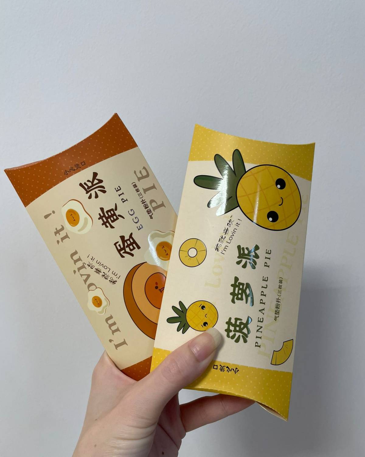 💕起初知道这个粉扑是在某书，好多人**，我一直以为是广告就