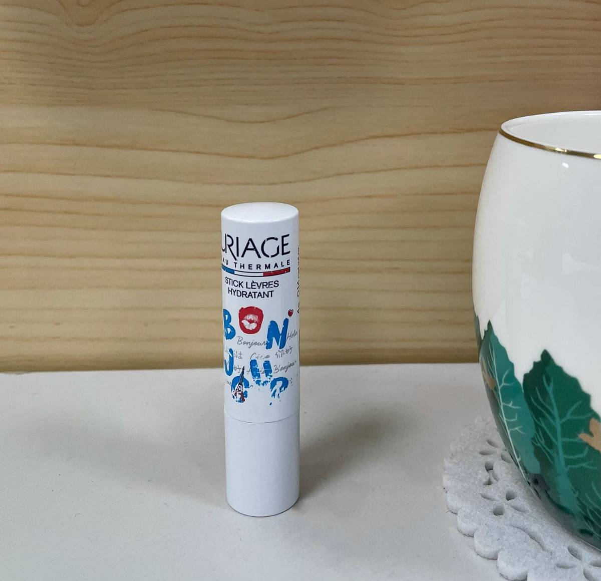 🌈不管是夏天还是冬天都需要好好保护我们的嘴巴，嘴巴状态好的