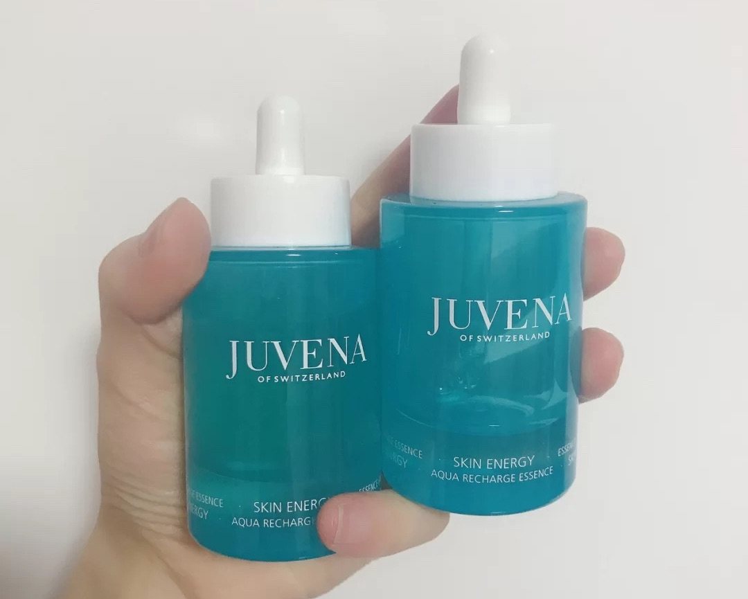 柔俪兰的蓝胖子补水精华，最近BA家价格超好啊！ 也是一家包邮