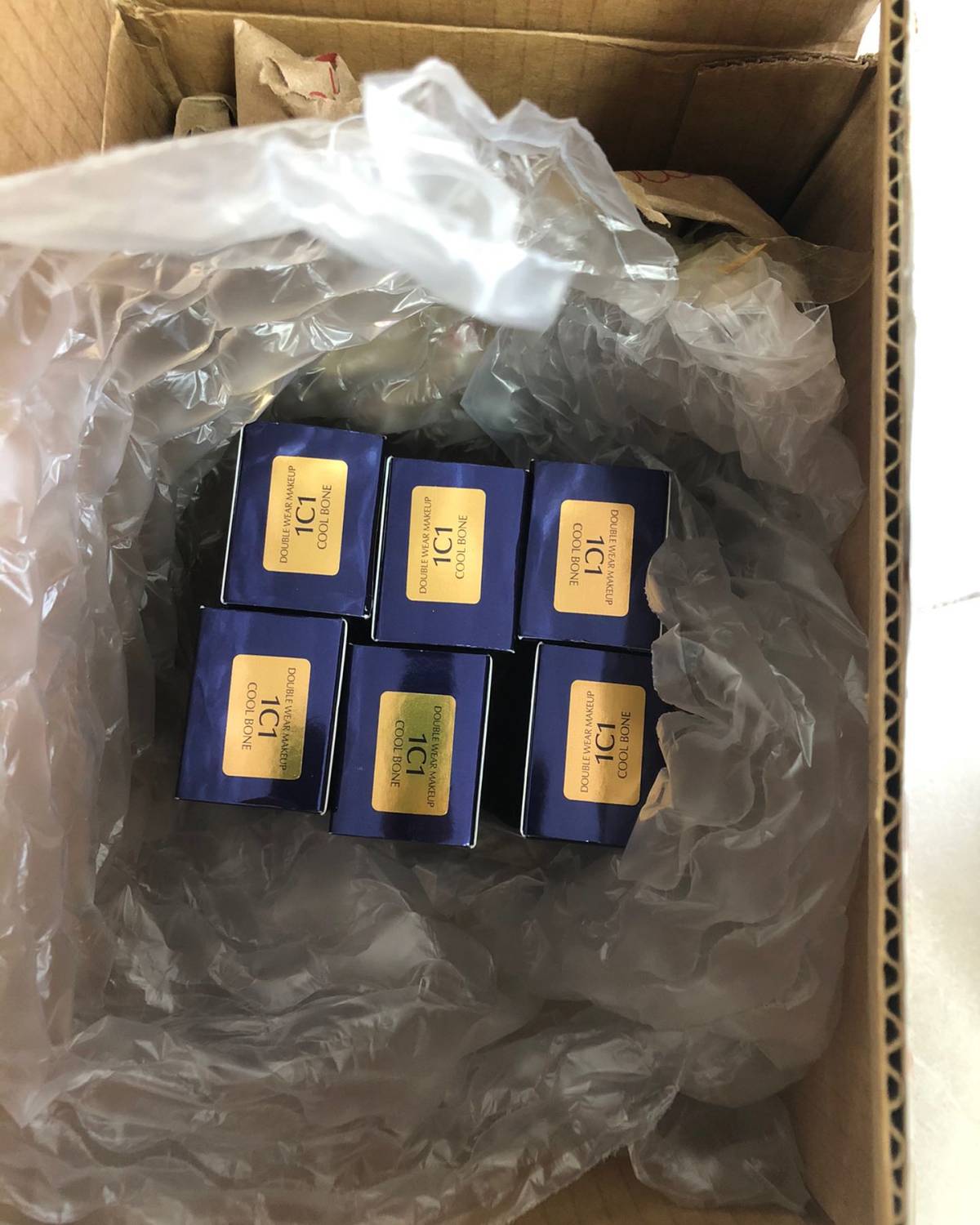 雅诗兰黛家的忠实粉丝✔️  各位姐妹不要贪图一时买买买买哦 