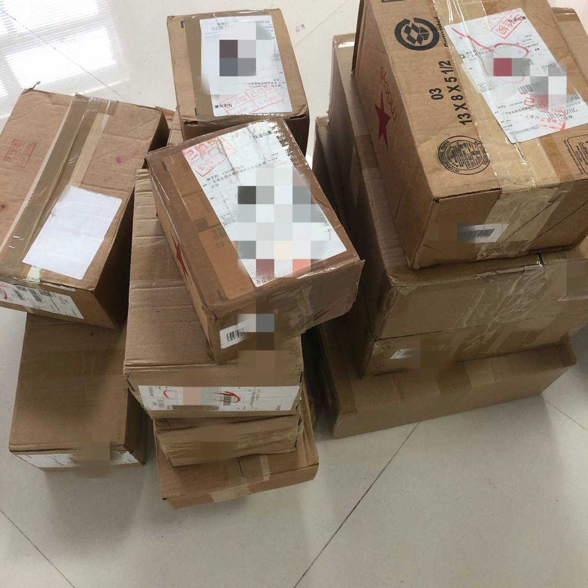 雅诗兰黛家的忠实粉丝✔️  各位姐妹不要贪图一时买买买买哦 