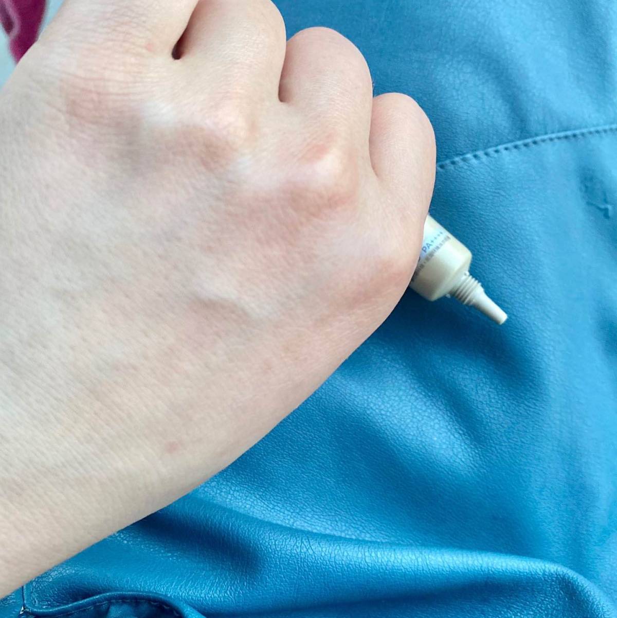 🔅今天要给集美们的霜🧴是我这个夏天的最爱，本人皮肤混合偏