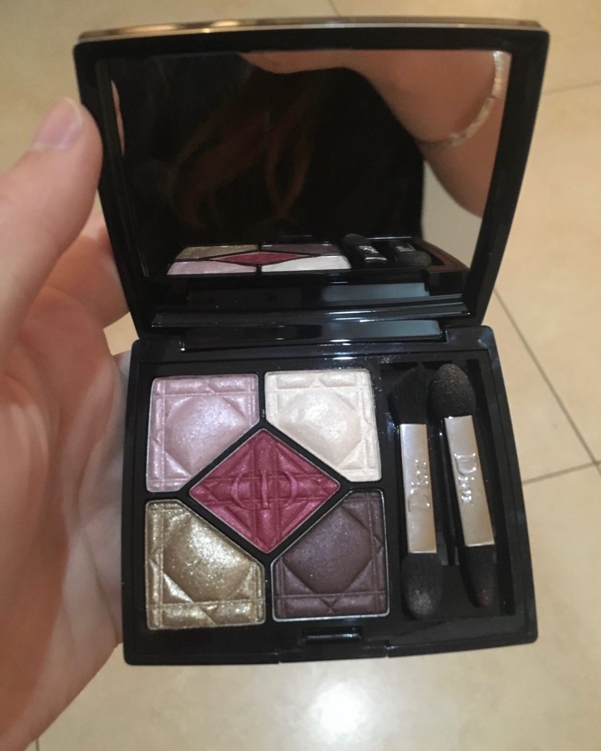 💄口红千千万万—爱你不例外 老公一直问我买的口红颜色为什么