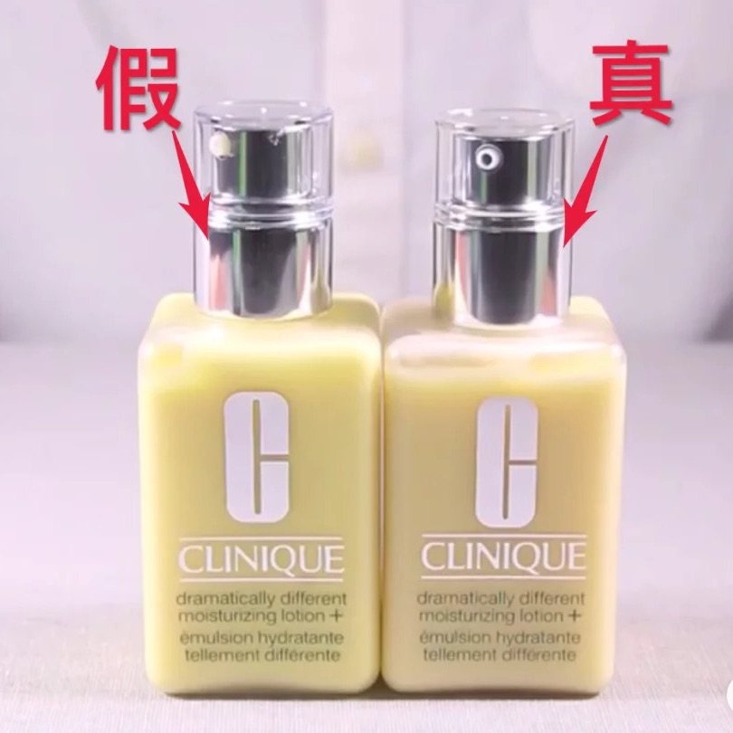 💛Clinique倩碧黄油几乎是人手一瓶，正因为如此受欢迎