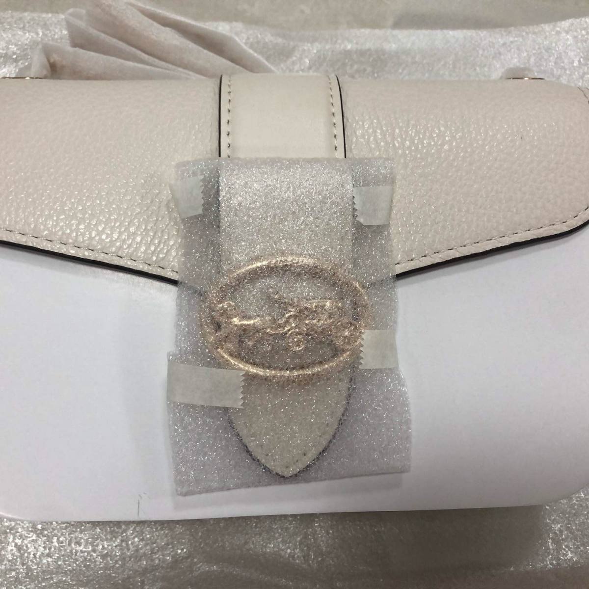 七月份的快乐来源于海淘包包  👜****  Coach包包