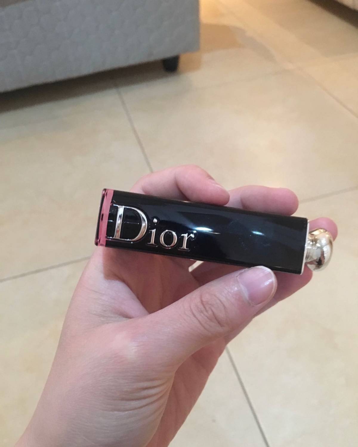 💄口红千千万万—爱你不例外 老公一直问我买的口红颜色为什么