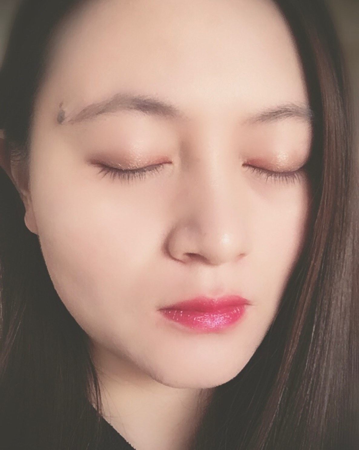 💄口红千千万万—爱你不例外 老公一直问我买的口红颜色为什么