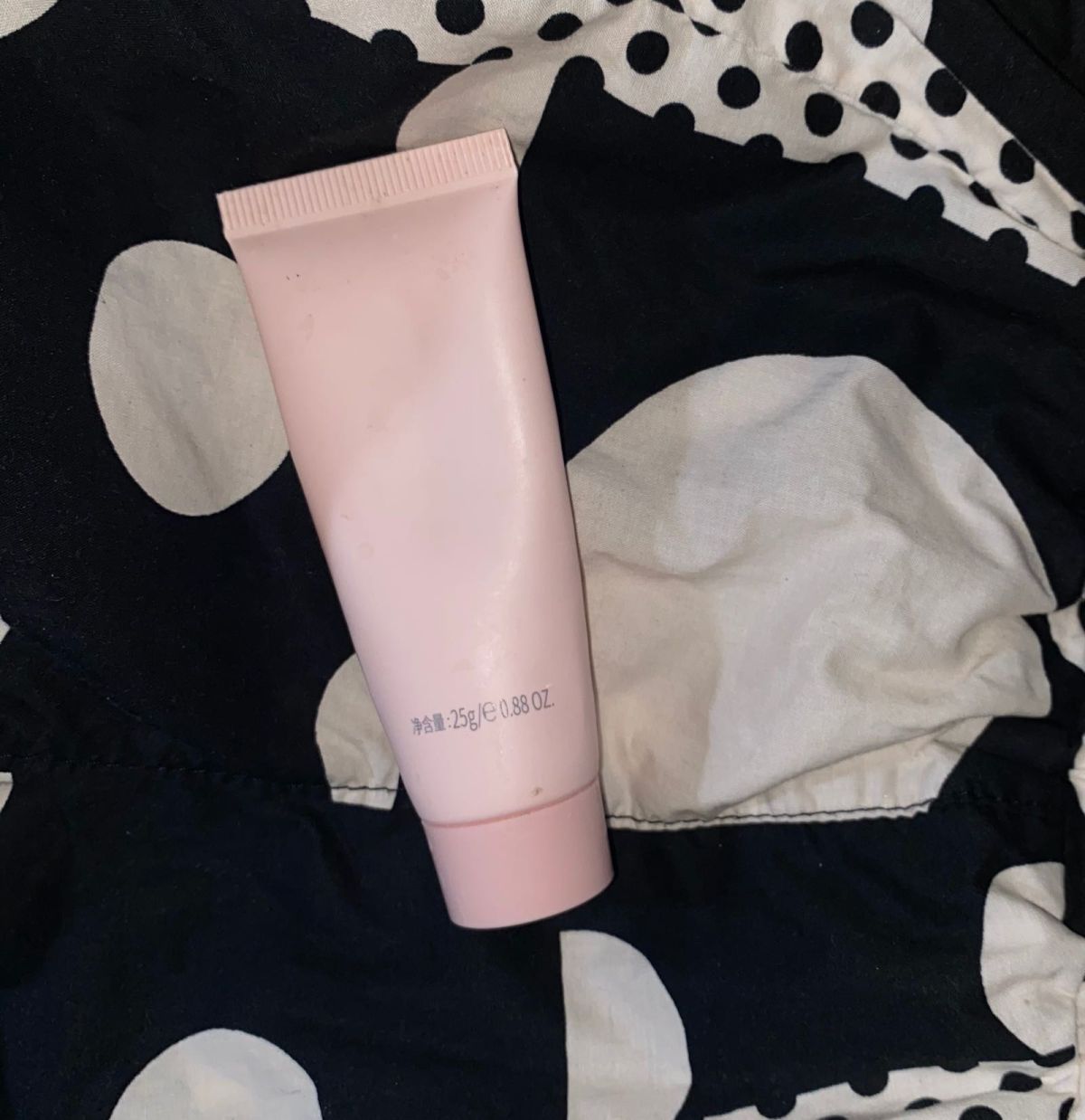 🌺这款洗面奶是国货林清轩品牌的产品，属于他家特卖的山茶花系