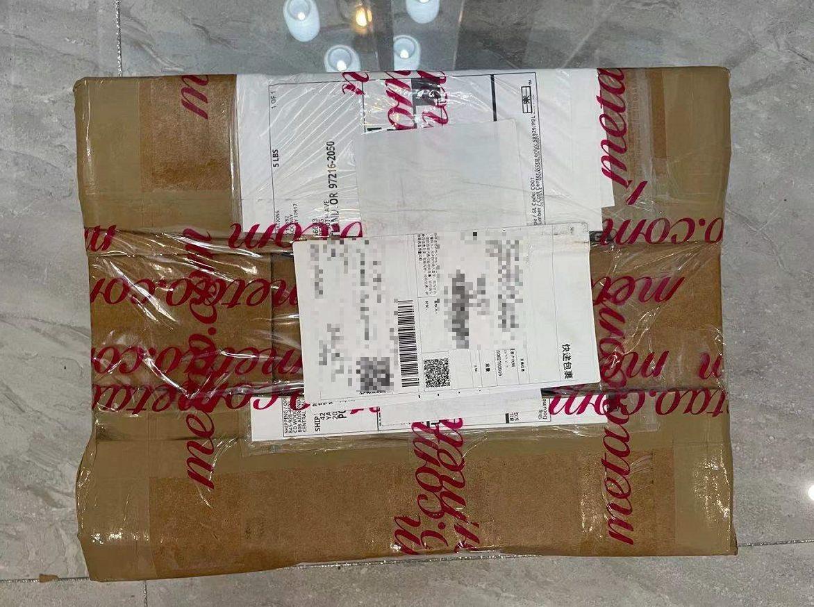 5月清关遗孤。漂洋过海2个月到手。官网购入，赶上了官网打折，