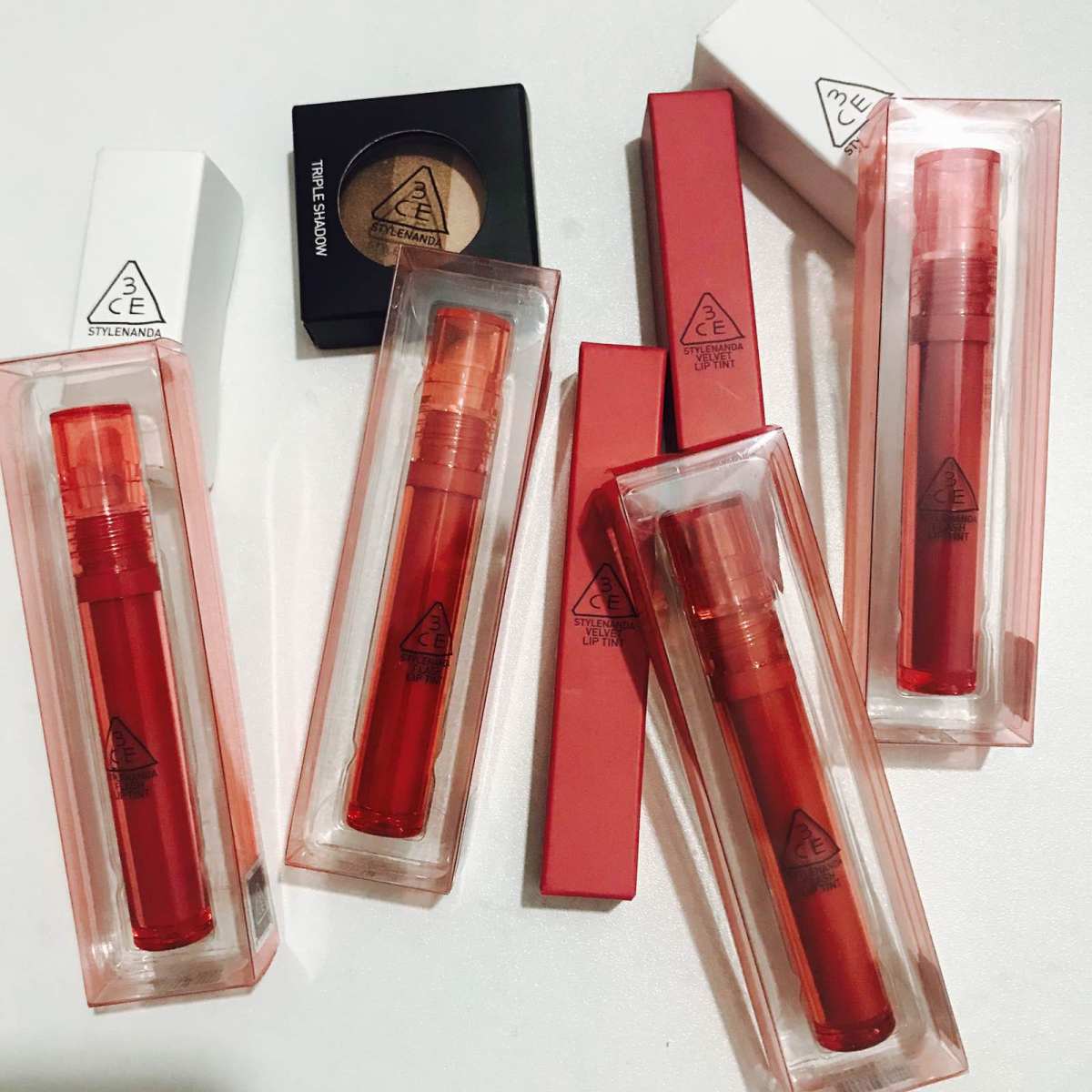 3ce折扣力度太爱了yyds 还不用转运直邮超级省心方便