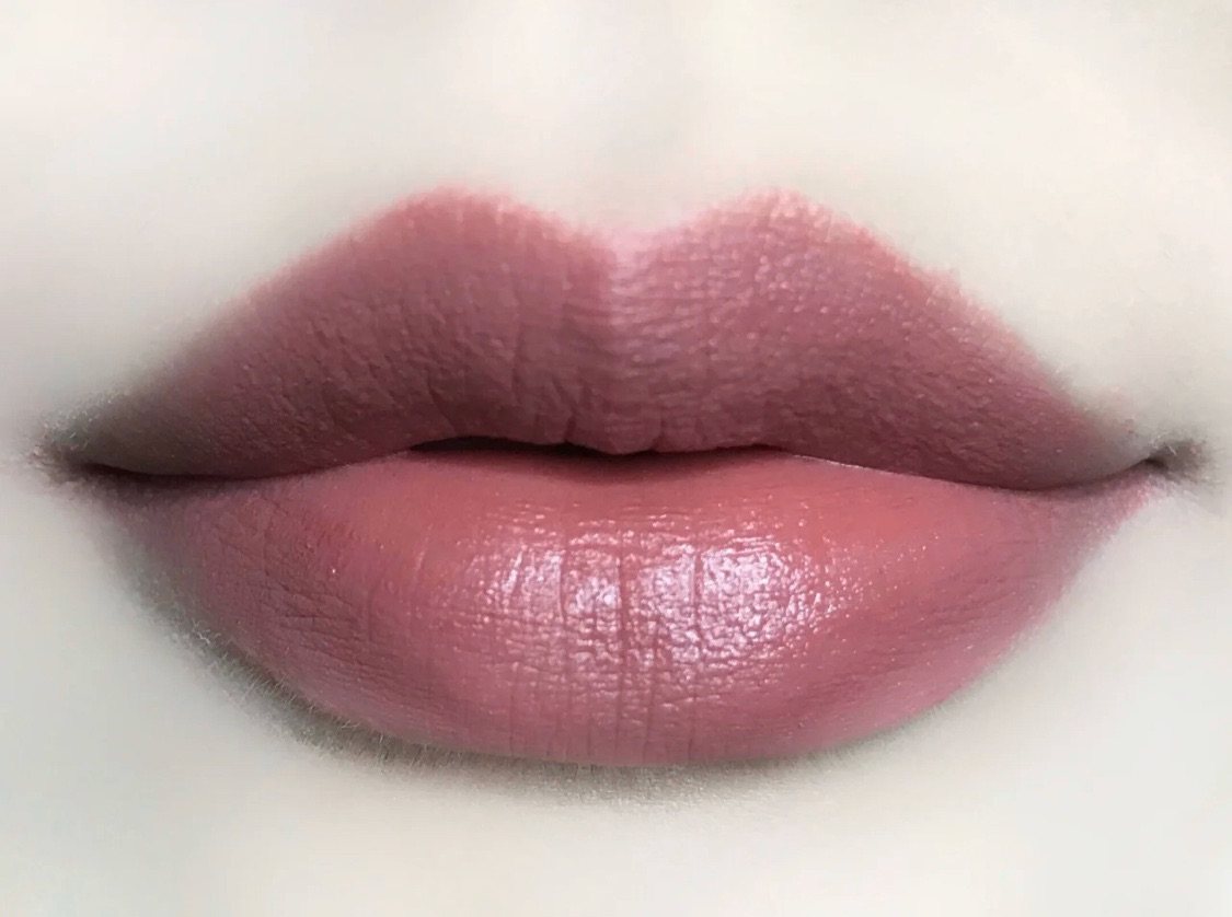 💄阿玛尼豆沙色最火就500和501了吧，那我为什么不入50