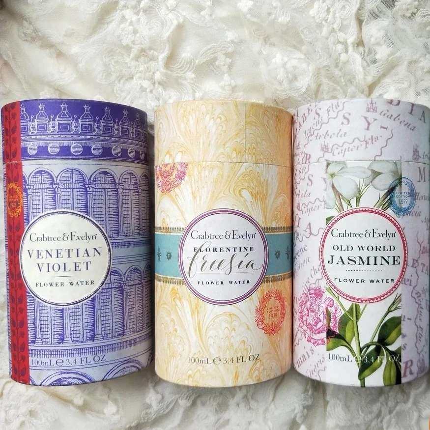 说到往年黑五神低价，怎么能少了我最爱的瑰柏翠海洋香泉沐浴露身