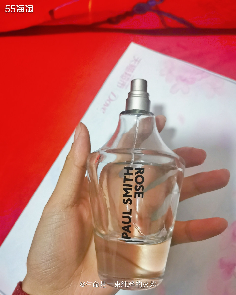 夏日不撞香之我的夏日香水  ❤️我属于每天都要喷香水的人，爱