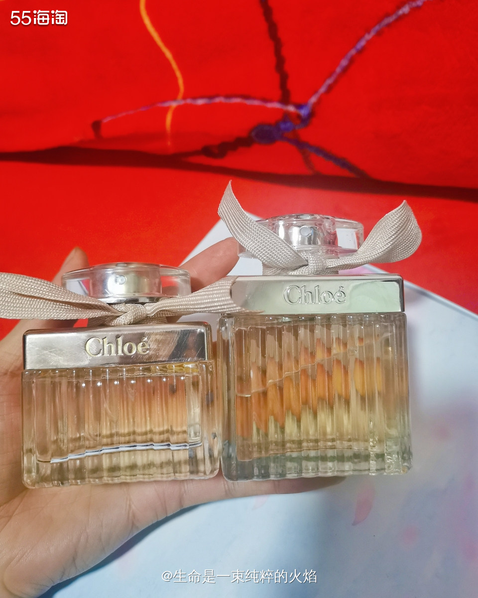 夏日不撞香之我的夏日香水  ❤️我属于每天都要喷香水的人，爱